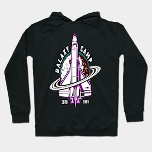 Space Shuttle Hoodie